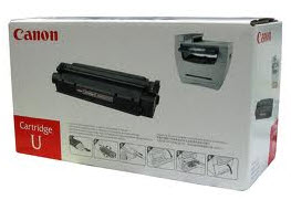 Mực Fax Canon Cartridge U